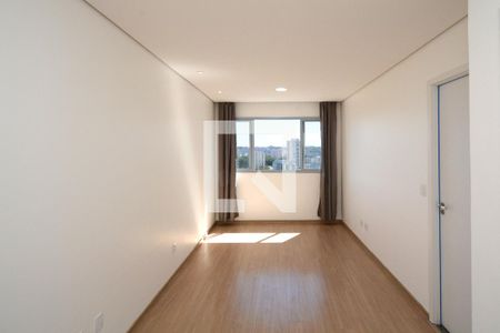 Studio de kitnet/studio para alugar com 1 quarto, 27m² em Socorro, São Paulo