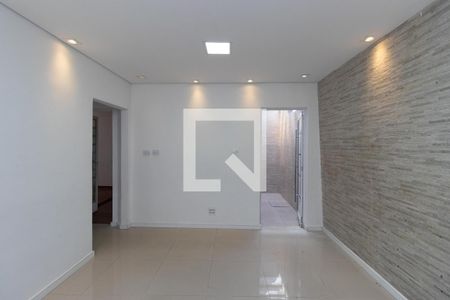 Sala 1 de casa à venda com 5 quartos, 270m² em Vila Nivi, São Paulo