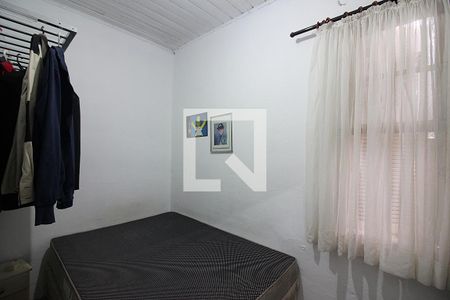 Quarto 2 de casa à venda com 2 quartos, 90m² em Vila Jahu, São Bernardo do Campo