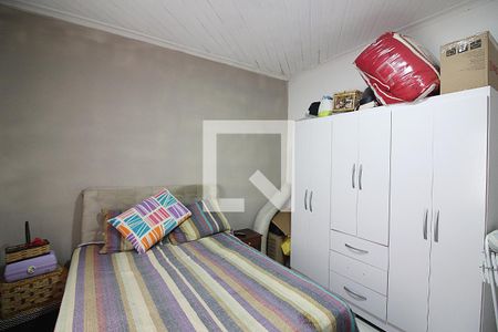 Quarto 1 de casa para alugar com 2 quartos, 90m² em Vila Jahu, São Bernardo do Campo
