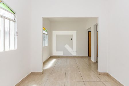 Sala de casa à venda com 1 quarto, 250m² em Alto Caiçaras, Belo Horizonte