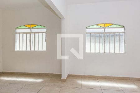Sala de casa à venda com 1 quarto, 250m² em Alto Caiçaras, Belo Horizonte