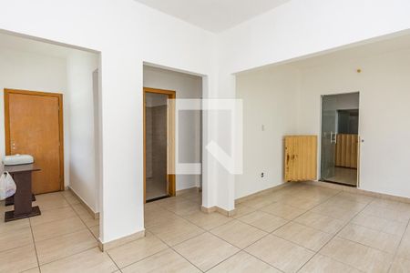 Sala de casa para alugar com 1 quarto, 250m² em Alto Caiçaras, Belo Horizonte