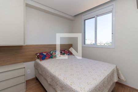 Quarto de kitnet/studio para alugar com 1 quarto, 21m² em Mooca, São Paulo