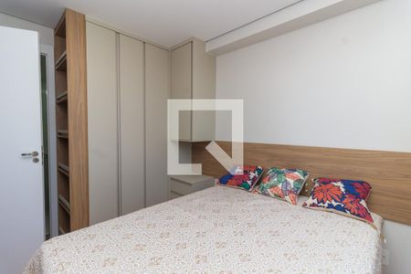 Quarto de kitnet/studio para alugar com 1 quarto, 21m² em Mooca, São Paulo