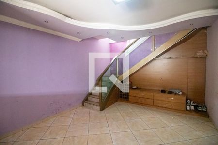 Sala de casa à venda com 5 quartos, 395m² em Dom Bosco, Betim