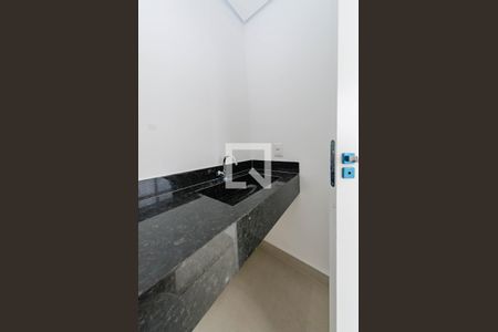 Lavabo de apartamento para alugar com 4 quartos, 180m² em Nova Suíça, Belo Horizonte