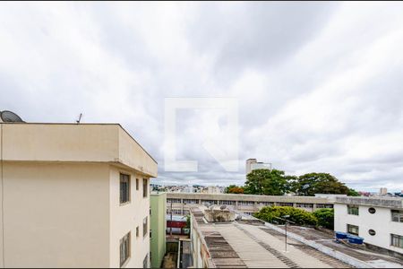 Vista de apartamento à venda com 4 quartos, 180m² em Nova Suíça, Belo Horizonte