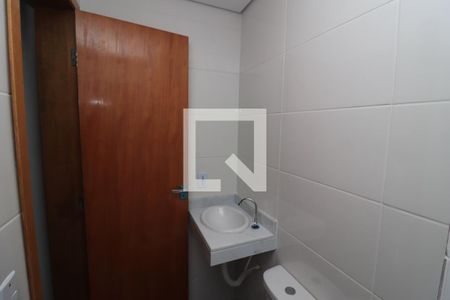 Banheiro de kitnet/studio à venda com 0 quarto, 25m² em Vila Matilde, São Paulo