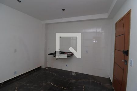 Studio de kitnet/studio à venda com 0 quarto, 25m² em Vila Matilde, São Paulo