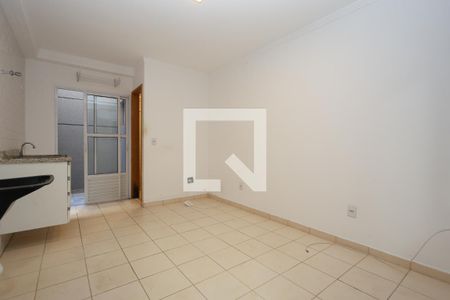 Studio de kitnet/studio para alugar com 1 quarto, 19m² em Imirim, São Paulo