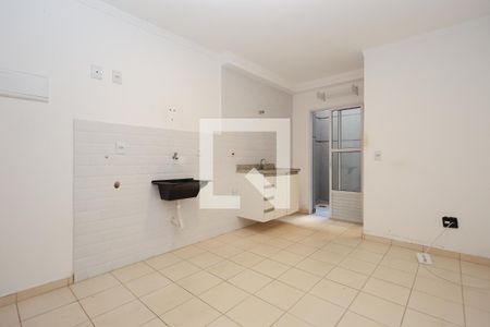 Studio de kitnet/studio para alugar com 1 quarto, 19m² em Imirim, São Paulo