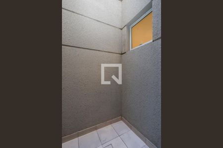 Área privativa de kitnet/studio para alugar com 1 quarto, 19m² em Imirim, São Paulo