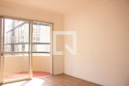 Sala de apartamento à venda com 2 quartos, 76m² em Vila Progredior, São Paulo