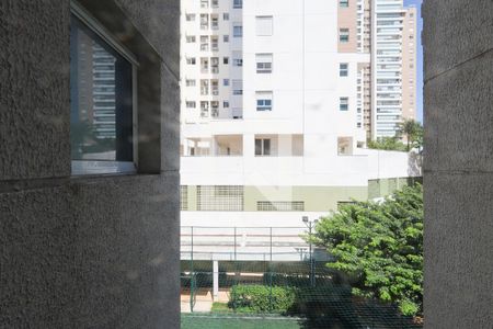 Vista do Studio de kitnet/studio para alugar com 1 quarto, 19m² em Imirim, São Paulo