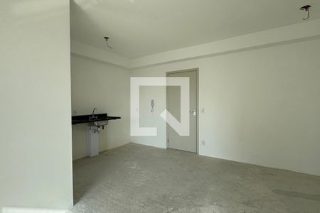 Sala de apartamento à venda com 3 quartos, 88m² em Tamboré, Barueri