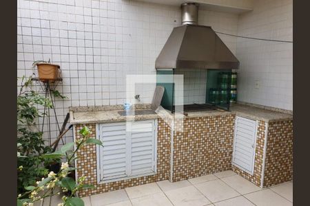 Foto 06 de casa à venda com 4 quartos, 400m² em Vila Prudente, São Paulo