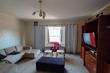 Sala de casa para alugar com 3 quartos, 250m² em Ribeirânia, Ribeirão Preto