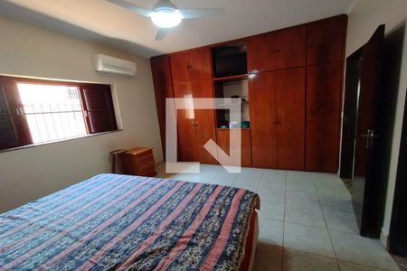 Suíte  de casa para alugar com 3 quartos, 250m² em Ribeirânia, Ribeirão Preto