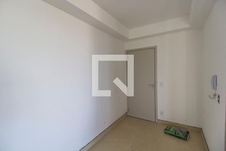 Sala de apartamento à venda com 2 quartos, 57m² em Tamboré, Barueri