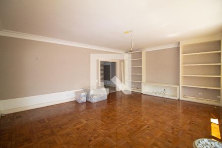 Apartamento à venda com 250m², 4 quartos e 1 vagaSala