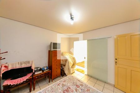 Quarto 2 de casa para alugar com 2 quartos, 150m² em Vila Prudente, São Paulo
