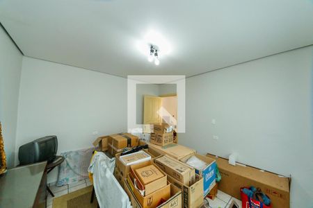 Quarto 1 de casa para alugar com 2 quartos, 150m² em Vila Prudente, São Paulo