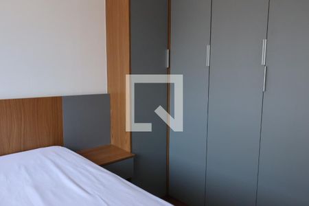 Quarto de apartamento para alugar com 1 quarto, 27m² em Vila Nova Conceição, São Paulo