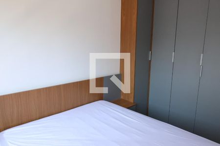 Quarto de apartamento para alugar com 1 quarto, 27m² em Vila Nova Conceição, São Paulo