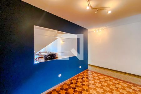 Sala de Jantar de casa para alugar com 4 quartos, 378m² em Vila Formosa, São Paulo
