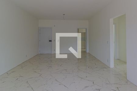 Entrada de apartamento à venda com 3 quartos, 117m² em Nossa Senhora das Gracas, Canoas