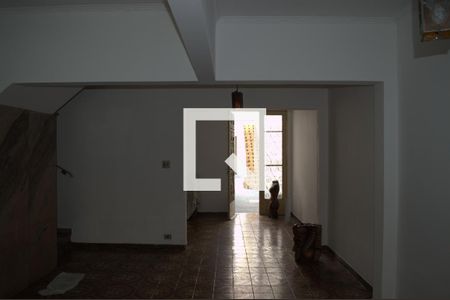 Sala de casa à venda com 3 quartos, 150m² em Ipiranga, São Paulo