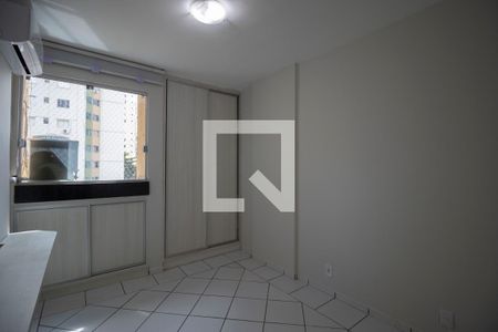 Quarto 1 de apartamento para alugar com 3 quartos, 84m² em Setor Central, Goiânia