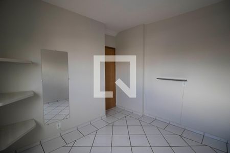 Quarto 2 de apartamento para alugar com 3 quartos, 84m² em Setor Central, Goiânia