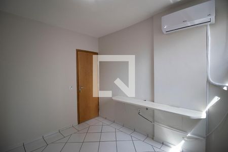 Quarto 1 de apartamento para alugar com 3 quartos, 84m² em Setor Central, Goiânia