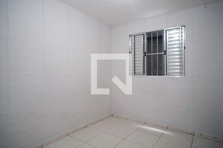 Quarto de casa para alugar com 1 quarto, 40m² em Parque Cisper, São Paulo