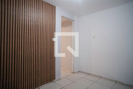 Quarto de casa para alugar com 1 quarto, 40m² em Parque Cisper, São Paulo