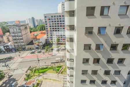 Vista de apartamento para alugar com 4 quartos, 103m² em Planalto Paulista, São Paulo