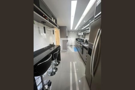 Apartamento à venda com 4 quartos, 169m² em Belenzinho, São Paulo