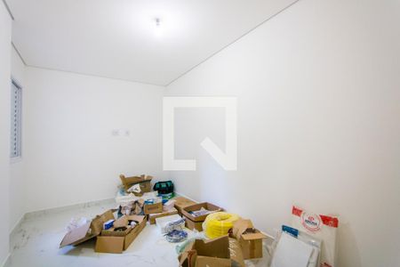 Quarto 2 de apartamento à venda com 3 quartos, 86m² em Jardim Bela Vista, Santo André