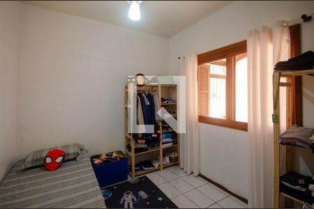 Quarto 1 de casa à venda com 3 quartos, 130m² em Vila Nova, Porto Alegre