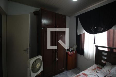 Quarto 2 de casa à venda com 2 quartos, 240m² em Niterói, Canoas