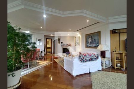Foto 25 de apartamento à venda com 4 quartos, 212m² em Parque da Mooca, São Paulo