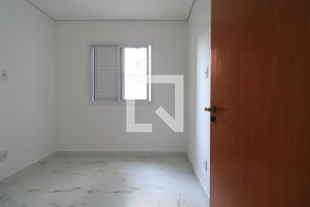 Quarto 1 de apartamento à venda com 3 quartos, 92m² em Jardim Bela Vista, Santo André