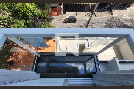 Sacada de apartamento para alugar com 2 quartos, 105m² em Jardim das Maravilhas, Santo André