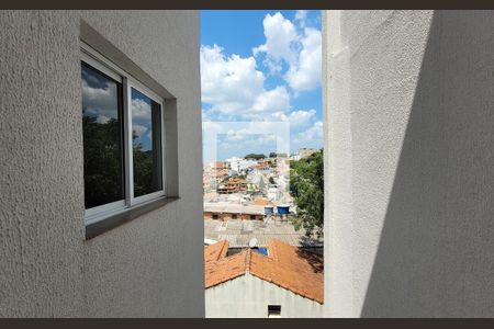 Vista de apartamento para alugar com 2 quartos, 105m² em Jardim das Maravilhas, Santo André