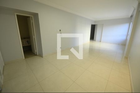 Sala de apartamento para alugar com 4 quartos, 198m² em Setor Oeste, Goiânia