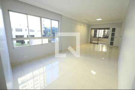 Sala de apartamento para alugar com 4 quartos, 198m² em Setor Oeste, Goiânia