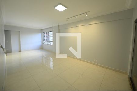 Sala de apartamento para alugar com 4 quartos, 198m² em Setor Oeste, Goiânia