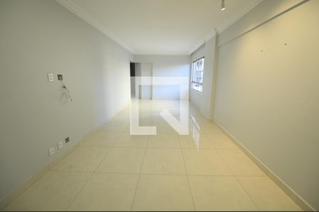 Sala de apartamento para alugar com 4 quartos, 198m² em Setor Oeste, Goiânia